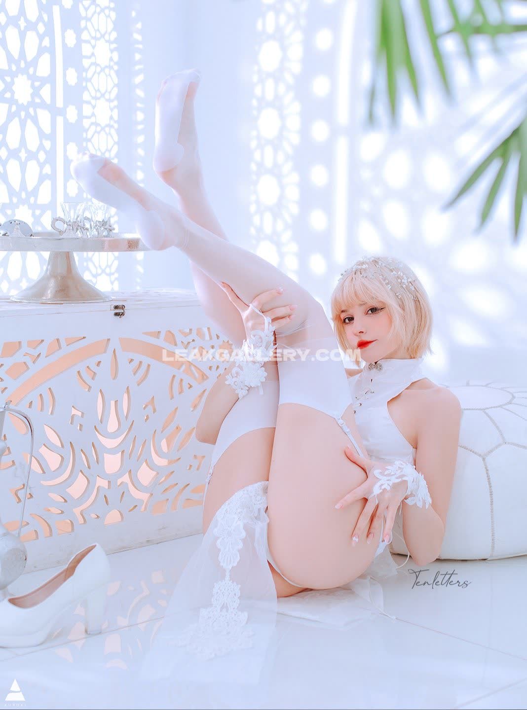 Tenletters Exclusive Leaked Nude OnlyFans #12433162