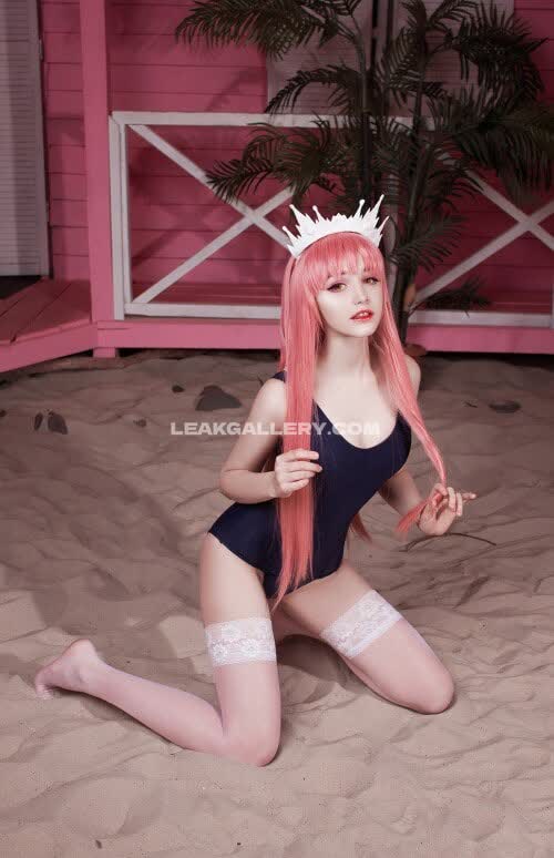 Tenletters Exclusive Leaked Nude OnlyFans #14857534