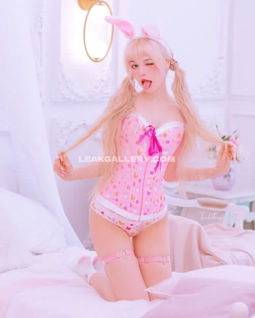 Tenletters Exclusive Leaked Nude OnlyFans #14851648