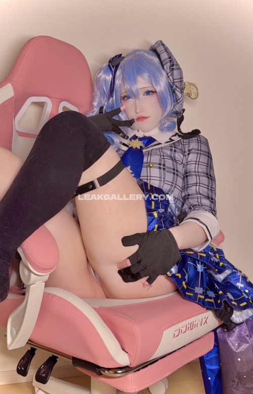 Tenshivenus Exclusive Leaked Nude OnlyFans #12241843