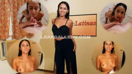 Tentenlatinas Exclusive Leaked Nude OnlyFans #12313256
