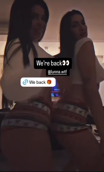 Teodora Thong Ass Twerking OnlyFans Video Leaked