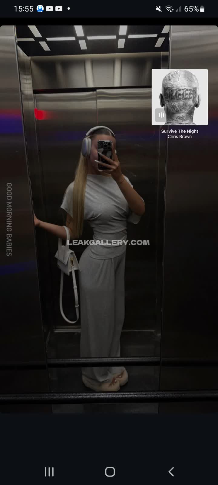 Teodora_popovska OnlyFans Nudi in Esclusiva Trapela #13486091