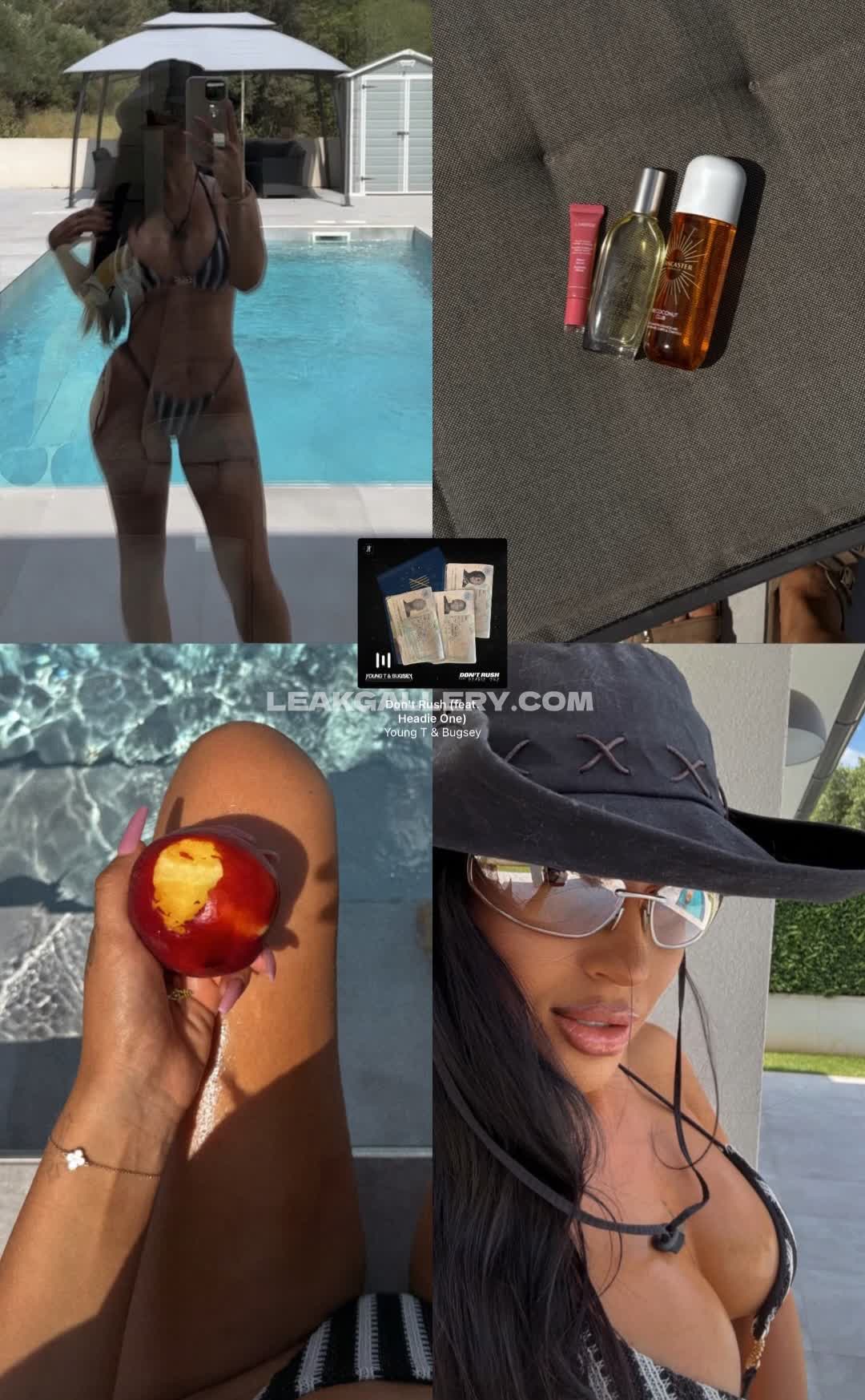Teodoradzehverovic / nastupi / ostalo Exclusive Leaked Nude OnlyFans #13486057