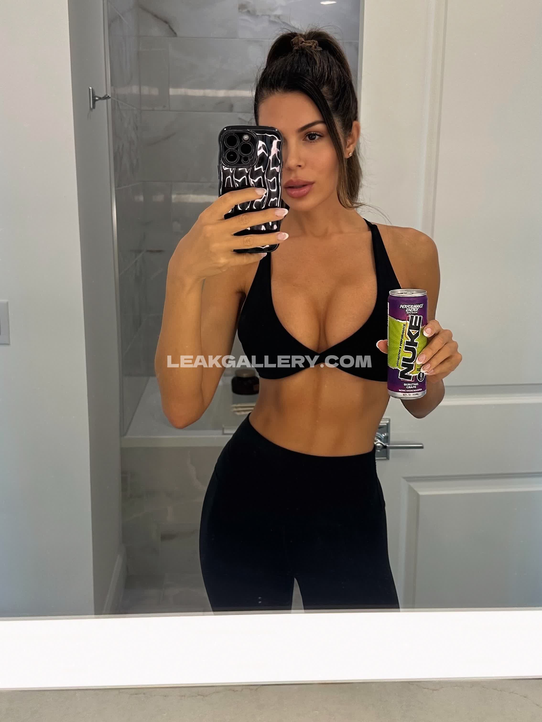 Terannhilow Exclusive Leaked Nude OnlyFans #12674969