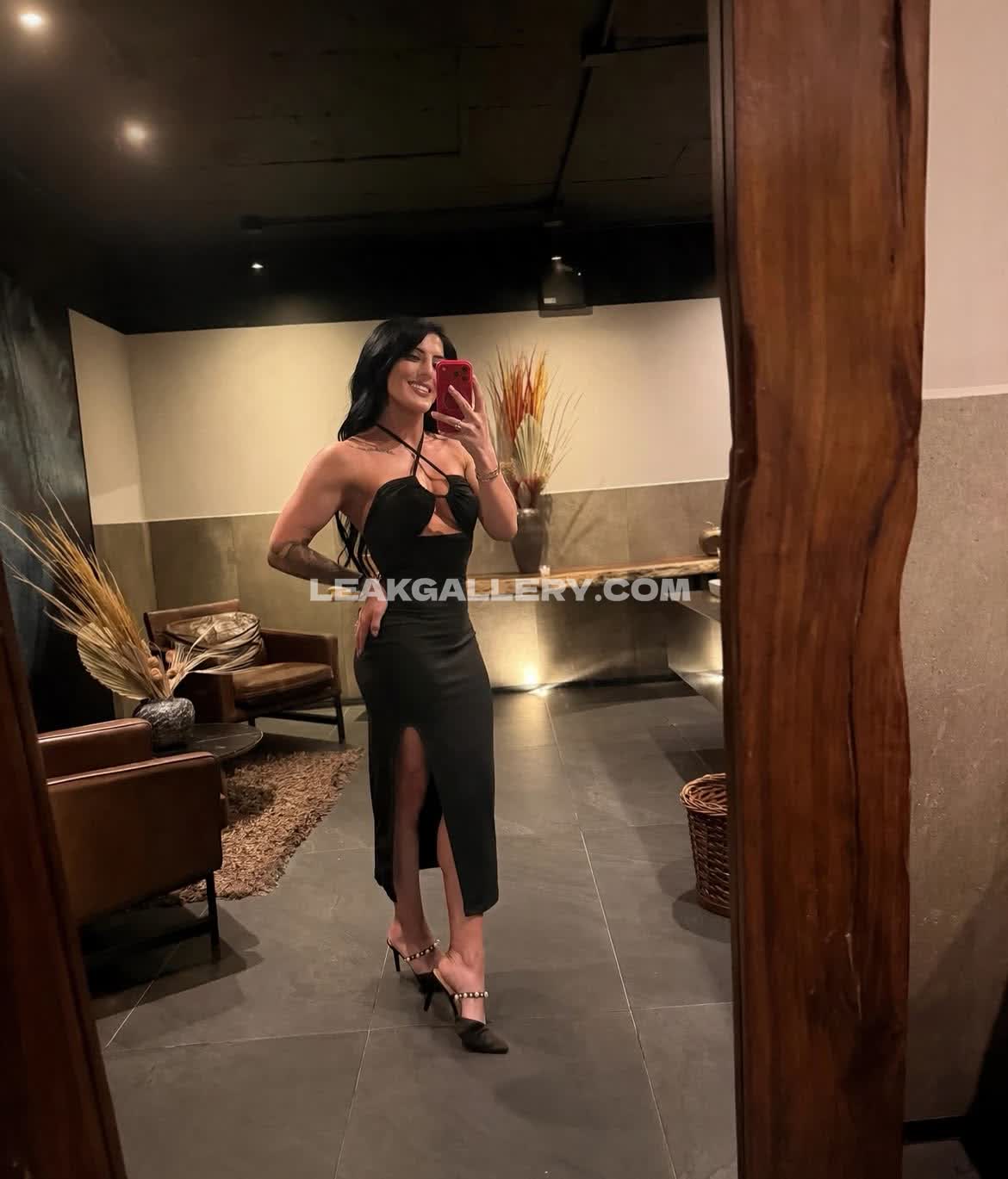 Tessa_blanchard Exclusive Leaked Nude OnlyFans #13277840