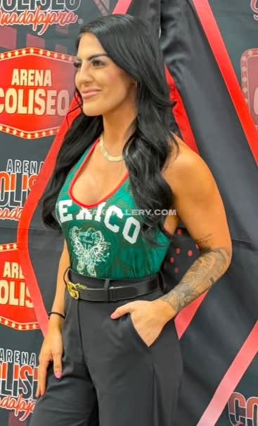 Tessa_blanchard Exclusive Leaked Nude OnlyFans #12744660