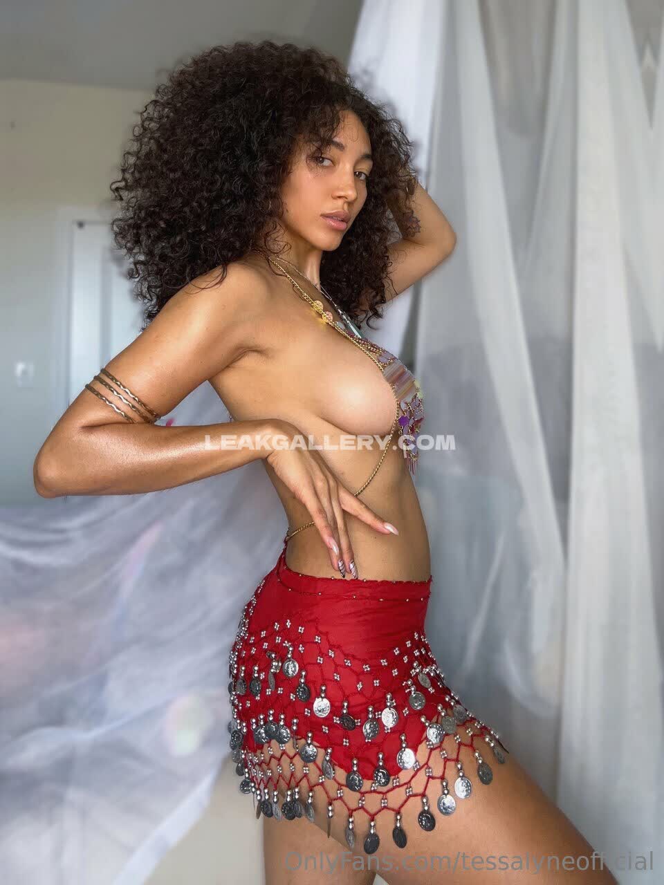 Tessalyneofficial Exclusive Leaked Nude OnlyFans #12737244