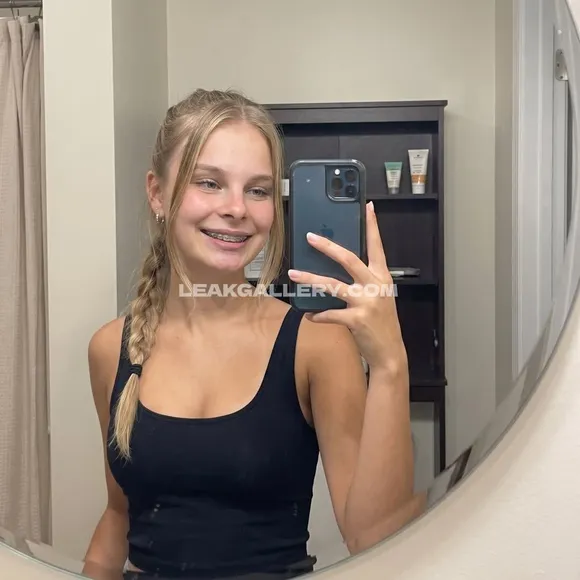 Tessawhitex Exclusive Leaked Nude OnlyFans #13422021
