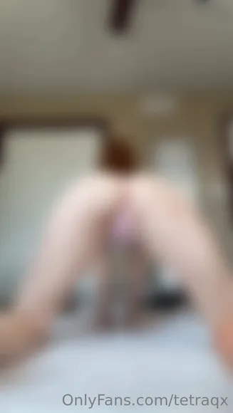 Tetraqx Naked Ass Twerking OnlyFans Video Leaked