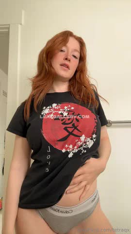 Tetraqx Exclusive Leaked Nude OnlyFans #14636508