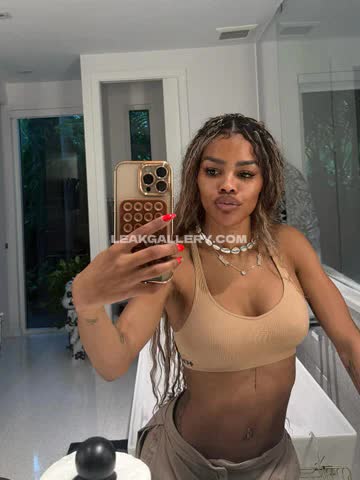 Teyanataylor Exclusive Leaked Nude OnlyFans #14977914