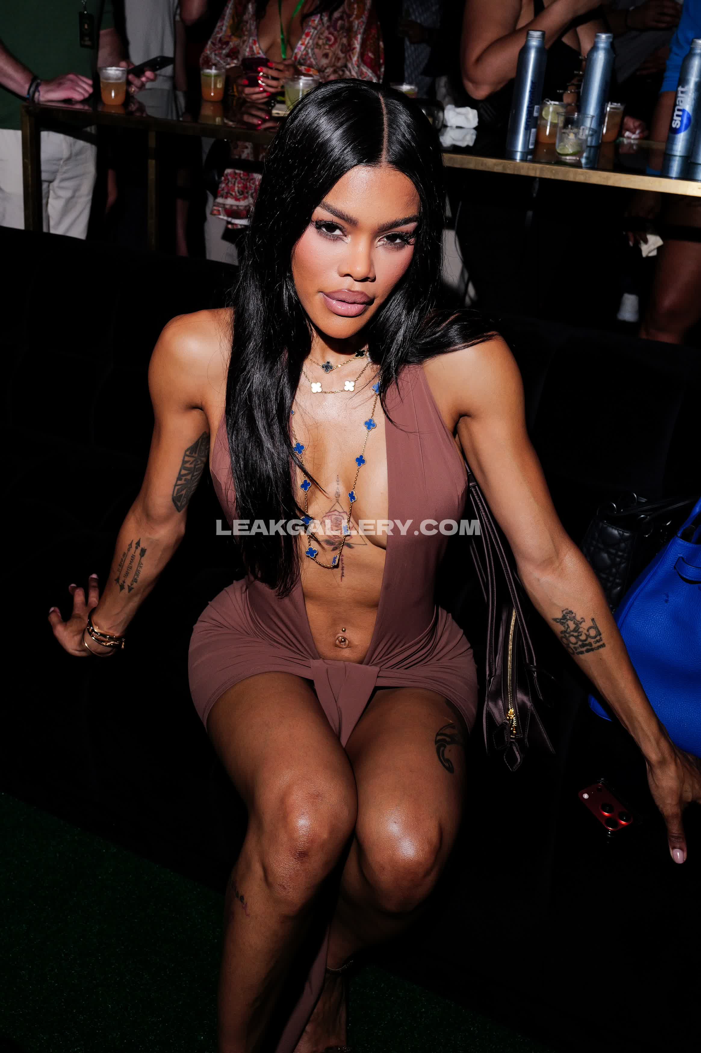 Teyanataylor OnlyFans Nudi in Esclusiva Trapela #13524622