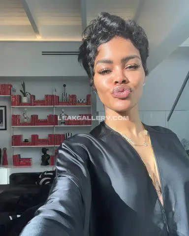 teyanataylor