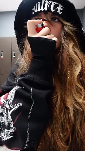 Tgantrains Thong Bodysuit Squatting OnlyFans Video Leaked