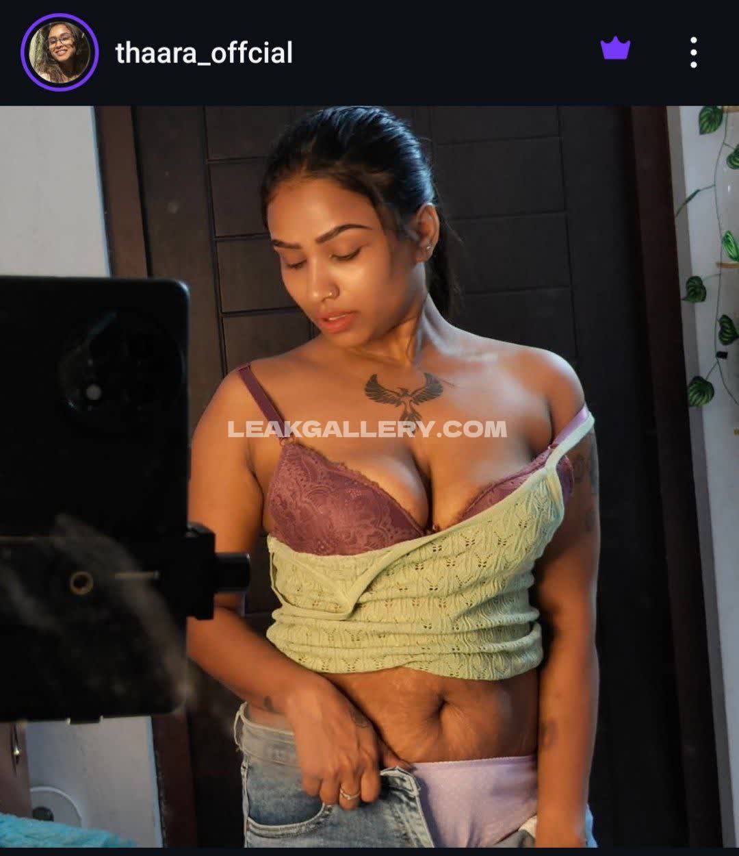 Thaara_offcial Exclusive Leaked Nude OnlyFans #12375187