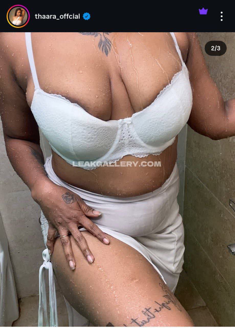 Thaara_offcial Exclusive Leaked Nude OnlyFans #12375190