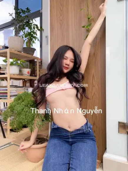 Thanh_nhen Exclusive Leaked Nude OnlyFans #16112790
