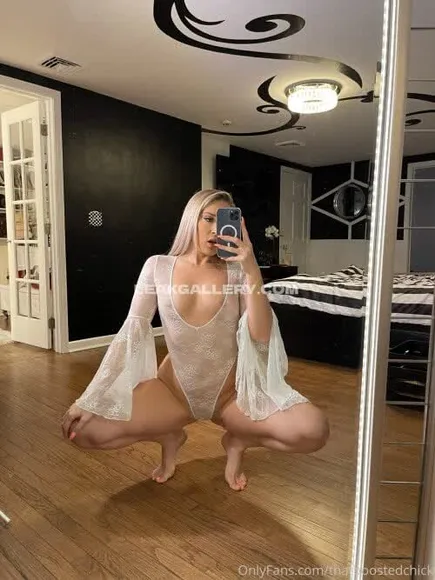 Thatboostedchick Exclusive Leaked Nude OnlyFans #14480093