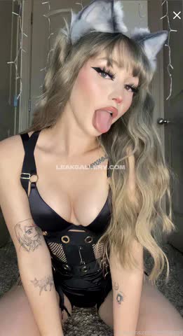 Thatfoxxgirl / Lena_kitsune Exclusive Leaked Nude OnlyFans #14388362