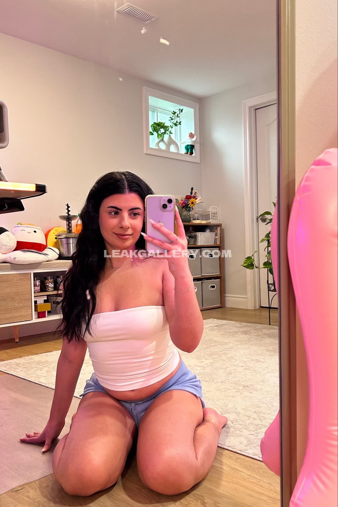 Thatgirlgatto Exclusive Leaked Nude OnlyFans #13176868