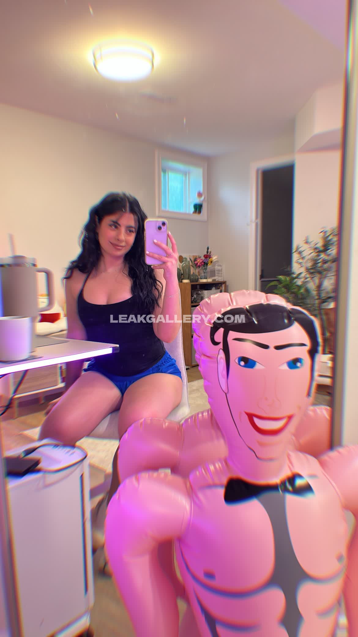 Thatgirlgatto Exclusive Leaked Nude OnlyFans #12573799
