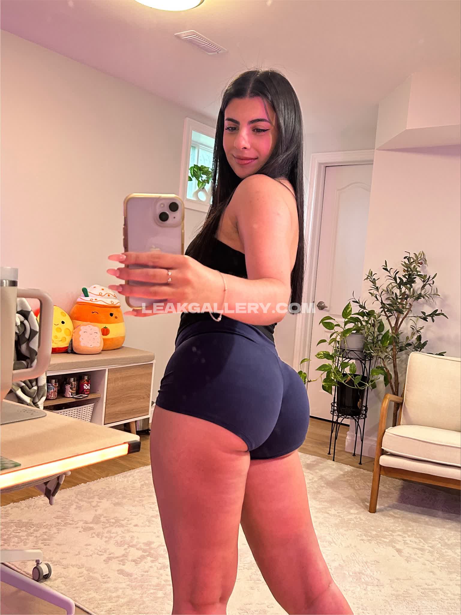 Thatgirlgatto Exclusive Leaked Nude OnlyFans #13414023