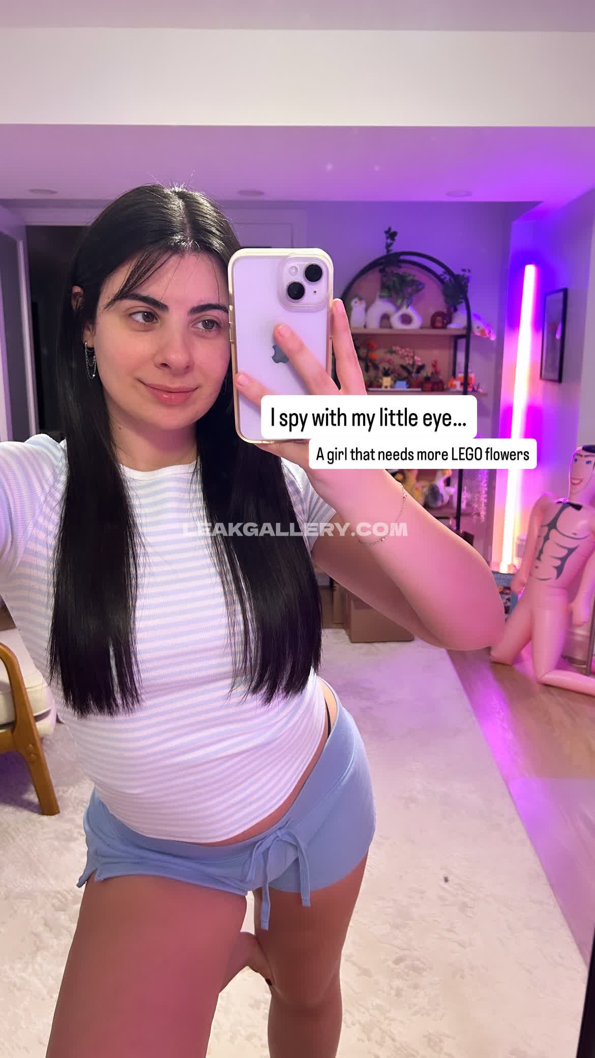 Thatgirlgatto Exclusive Leaked Nude OnlyFans #12855187