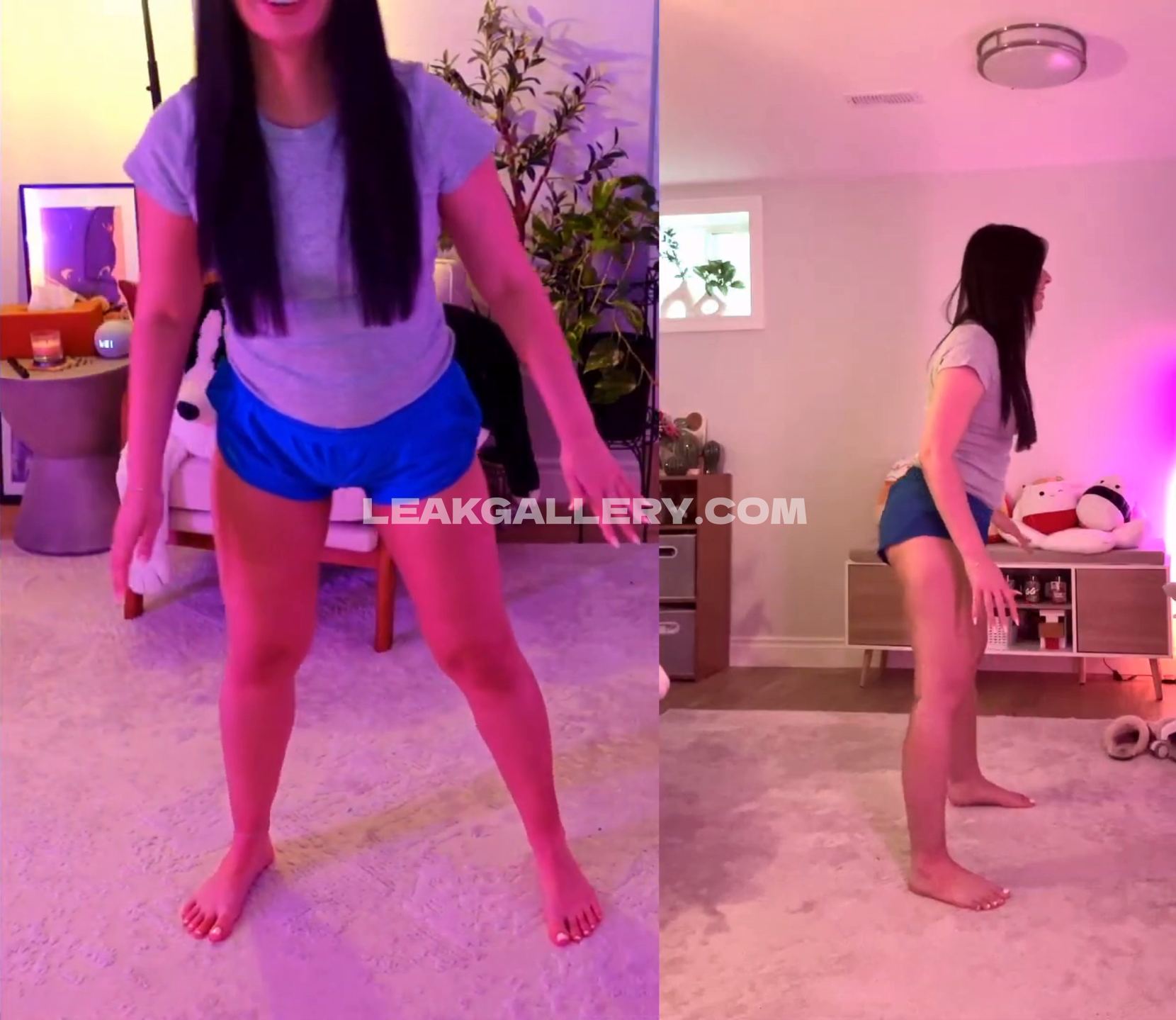 Thatgirlgatto Exclusive Leaked Nude OnlyFans #13126115