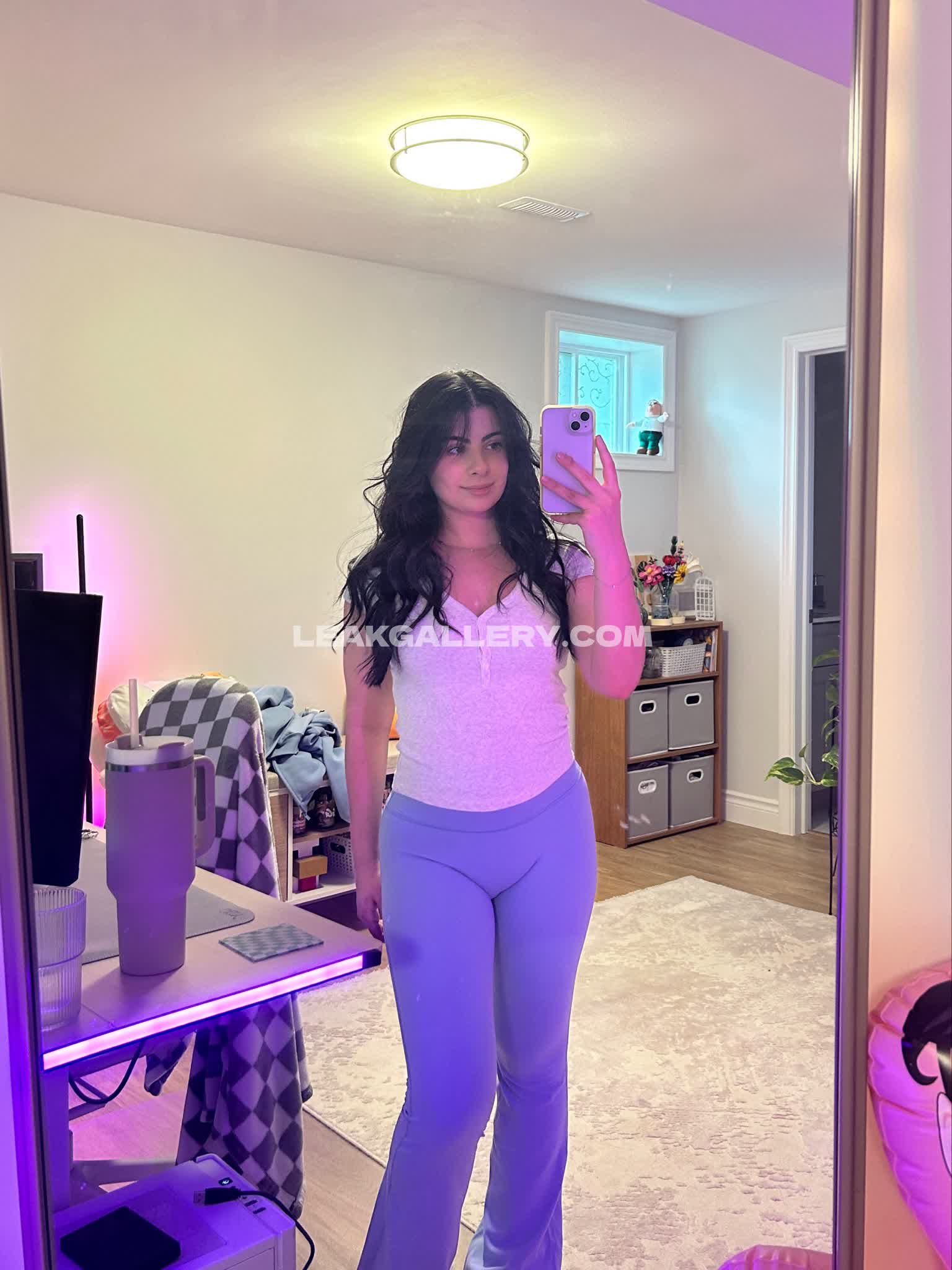 Thatgirlgatto Exclusive Leaked Nude OnlyFans #12910655