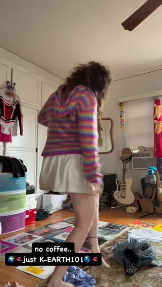 Thatgirlsedona Thong Under Mini Skirt OnlyFans Video Leaked