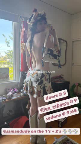 Thatgirlsedona Exclusive Leaked Nude OnlyFans #14531610