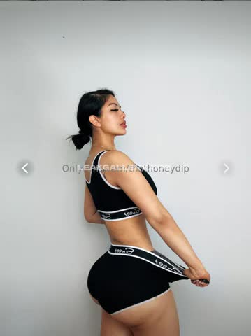 Thathoneydip Exclusive Leaked Nude OnlyFans #14740978