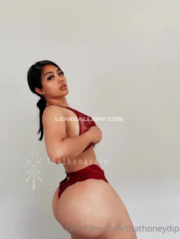 Thathoneydip Exclusive Leaked Nude OnlyFans #14469986
