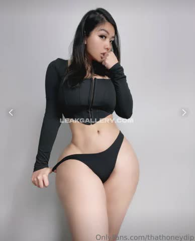 Thathoneydip Exclusive Leaked Nude OnlyFans #14353118