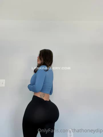 Thathoneydip Exclusive Leaked Nude OnlyFans #14383614