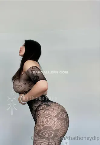 thathoneydip