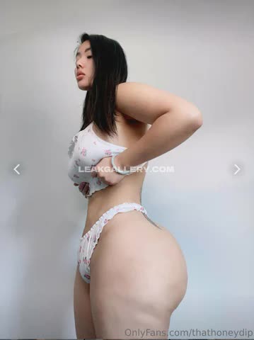 Thathoneydip Exclusive Leaked Nude OnlyFans #14426274