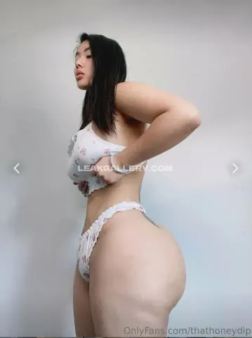 thathoneydip