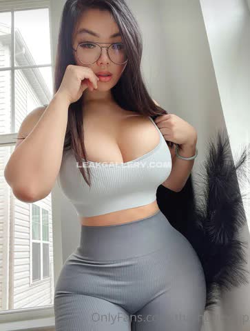 Thathoneydip Exclusive Leaked Nude OnlyFans #14382072