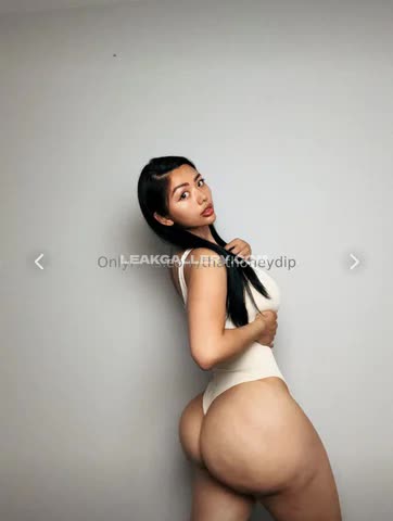 Thathoneydip Exclusive Leaked Nude OnlyFans #14307652