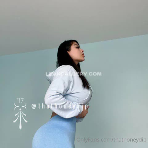 Thathoneydip Exclusive Leaked Nude OnlyFans #14390128