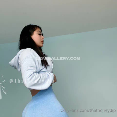 Thathoneydip Exclusive Leaked Nude OnlyFans #14412891