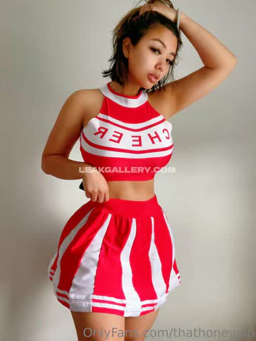 Thathoneydip Exclusive Leaked Nude OnlyFans #14261248