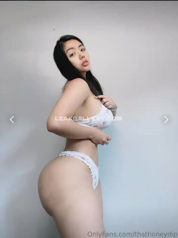 Thathoneydip Exclusive Leaked Nude OnlyFans #14380015