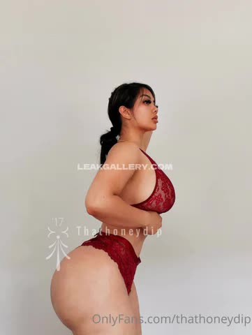 Thathoneydip Exclusive Leaked Nude OnlyFans #14363233