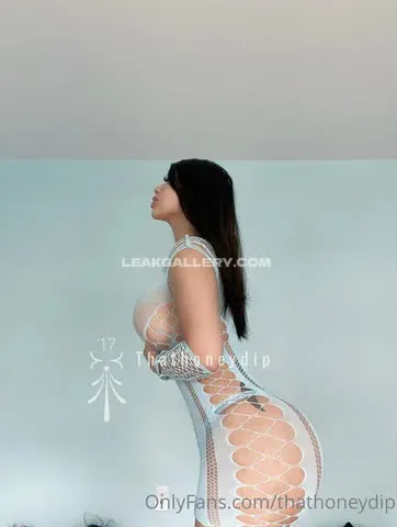 thathoneydip
