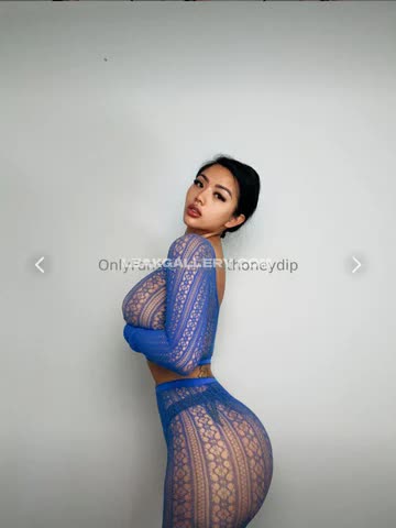 Thathoneydip Exclusive Leaked Nude OnlyFans #14304775