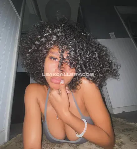 Thatlaylaj Exclusive Leaked Nude OnlyFans #14972392