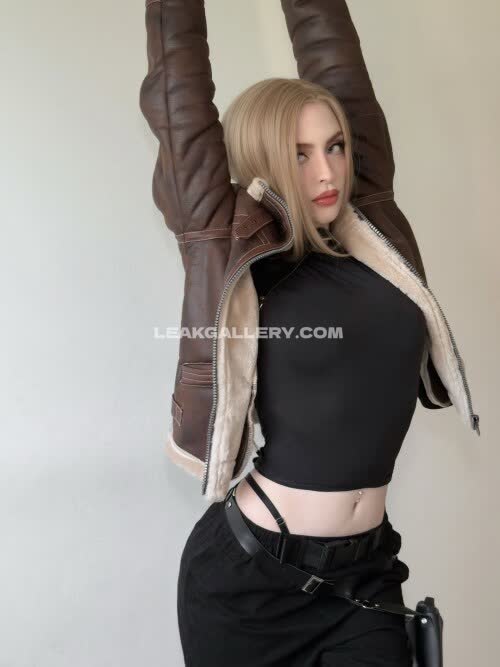 Thaysekloppel Exclusive Leaked Nude OnlyFans #12182004